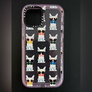 Casetify Case 12/12 Pro